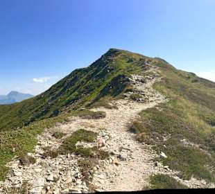 Wandern Kirchberg in Tirol