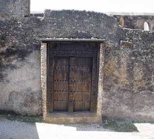 Fort Jesus