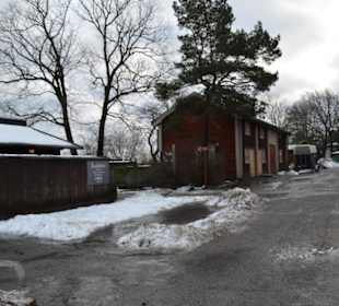 Freilichtmuseum Skansen