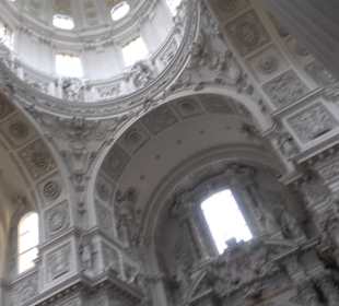 Theatinerkirche