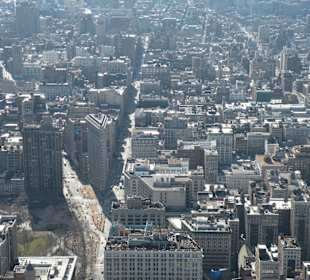 Empire State Building