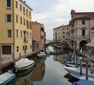Kanal Chioggia