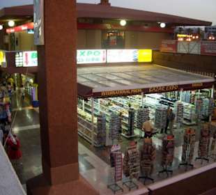 Shopping Center Jumbo