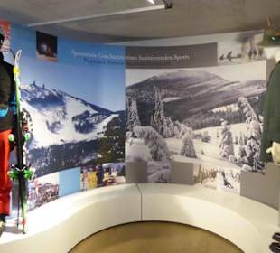 Ostbayerisches Skimuseum