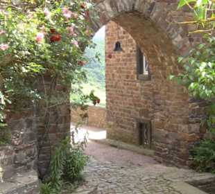 Burg Sooneck