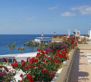 El Faro & Puerto de Mogan