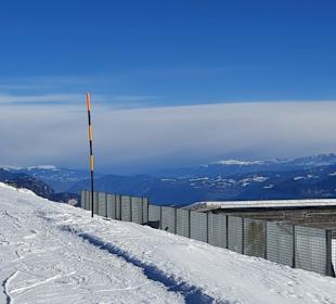 Wandern Fai Della Paganella