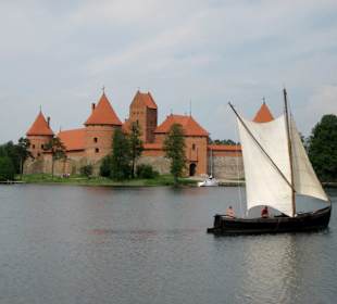 Trakai