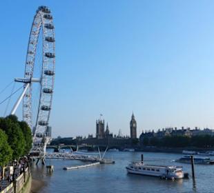 London Eye