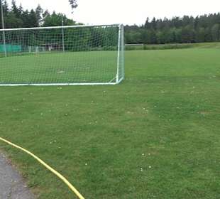 Sportgelände Obermusbach