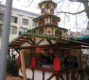 Kinderland St, Stephan
