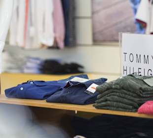 Tommy Hilfiger