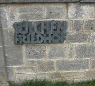 Sülchenfriedhof