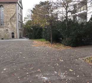 Klosterkirche
