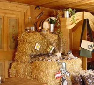 Souvenirs und Mitbringsel mal anders