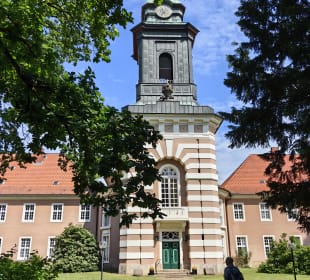 Kloster Medingen