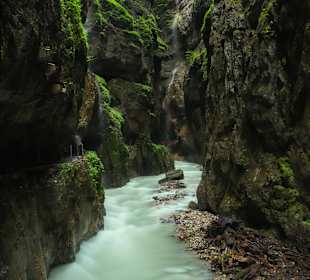 Wandern Biberwier