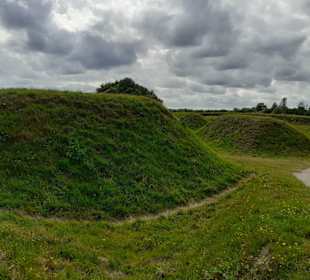 Museum Danevirke Dannewerk