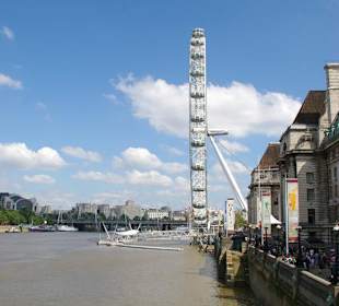London Eye