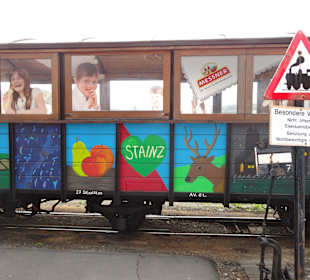 Wagon