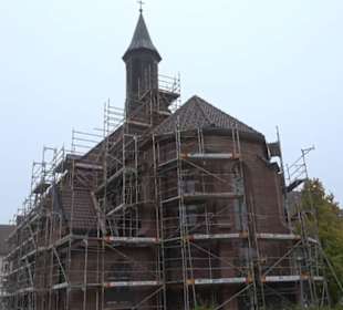 Kloster Heiligenbronn