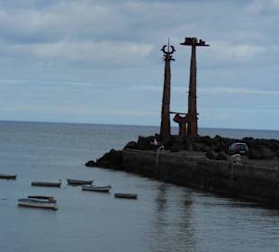 Manrique Costa Teguise