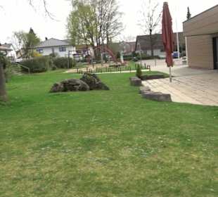 Kornberghalle Suppingen