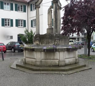 Gut-Betha-Brunnen