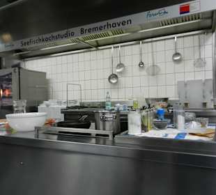Seefischkochstudio Bremerhaven