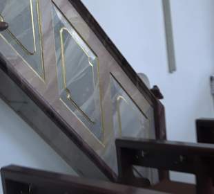 Katholische Pfarrkirche St. Georg Hailtingen