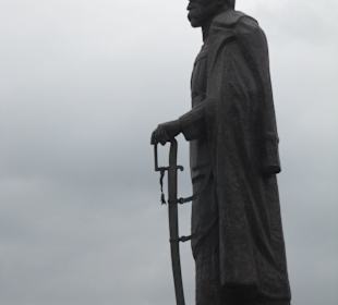 Pomnik Józefa Piłsudkiego 