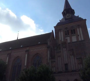 Pfarrkirche St. Marien