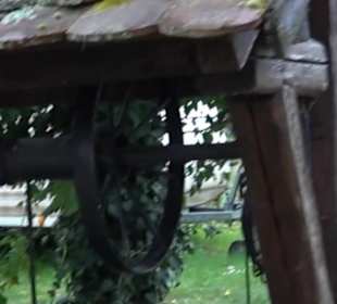 Wallfahrtskapelle zum Heiligsten Herzen Jesu Jagst