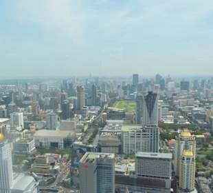  Baiyoke Sky Tower 