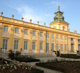 Pałac Wilanów