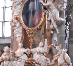 Kirche St. Michael