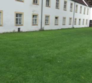 Altes Schloss Schleißheim