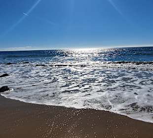 Strand Conil de la Frontera