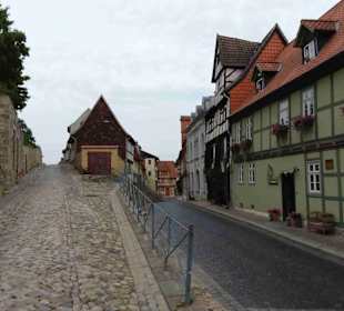 Quedlinburg