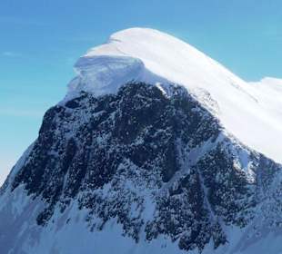 Breithornspitze