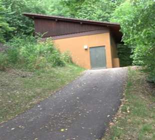 Berg Burgholz Holzelfingen
