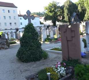 Ostenfriedhof