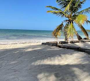 Strand Playa Rincon