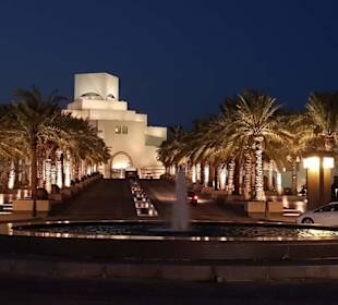 Museum Islamischer Kunst