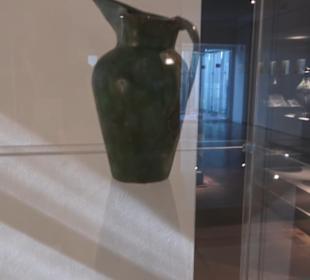 Museum für Vor- und Frühgeschichte