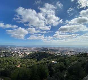 Parc d'Atraccions del Tibidabo