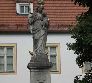 Altes Schloss Schleißheim