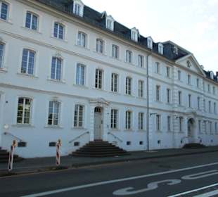 Erbprinzenpalais