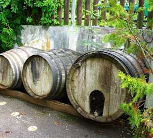 Ritteressen das Original in Uffenheim