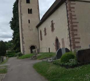 Friedhof